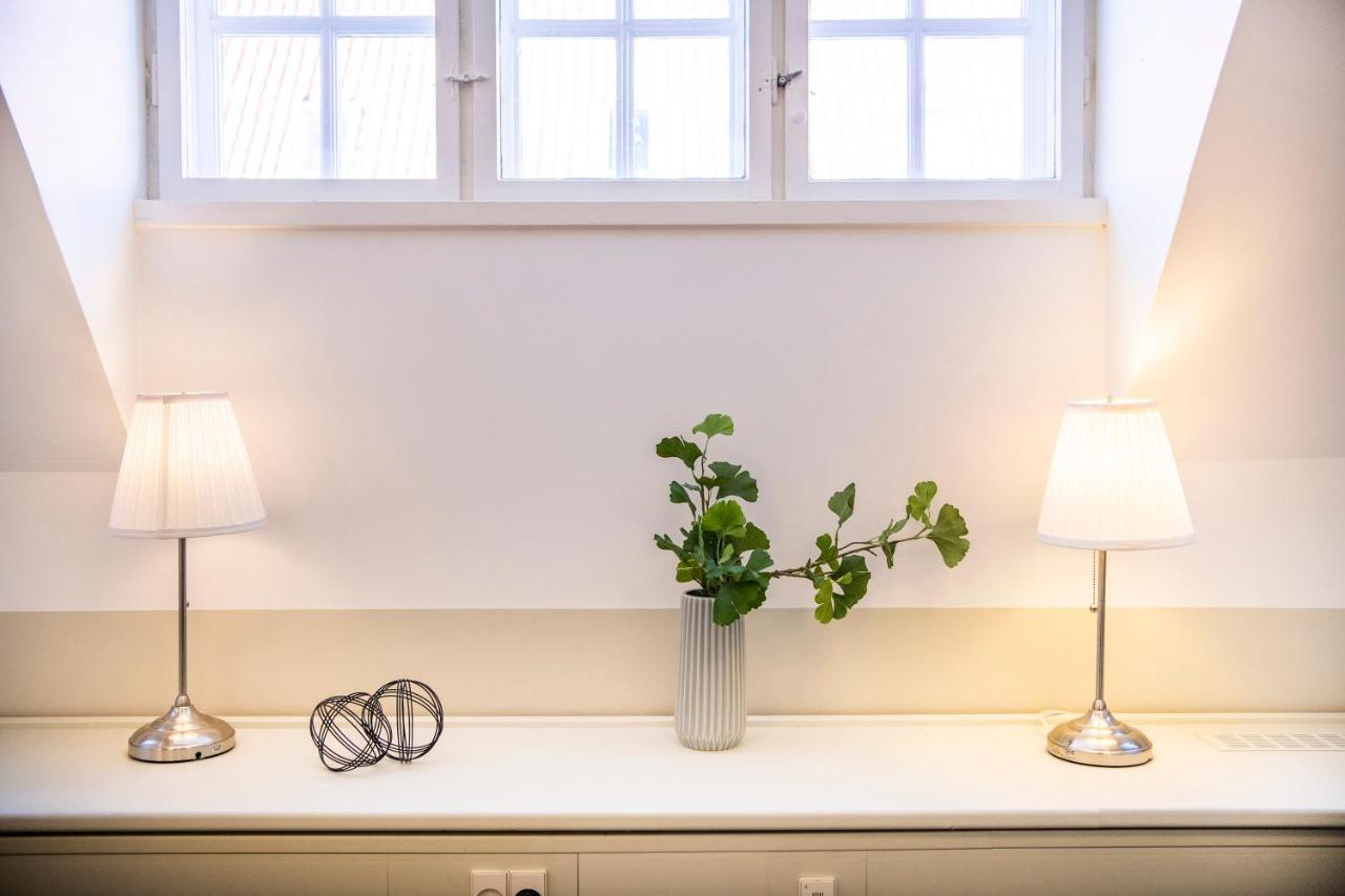Kings Garden 1 By Daniel&Jacob'S Apartment Copenhagen Luaran gambar