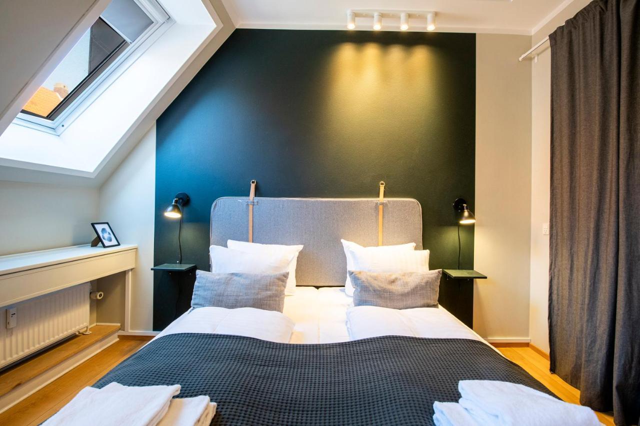 Kings Garden 1 By Daniel&Jacob'S Apartment Copenhagen Luaran gambar